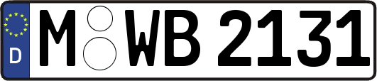 M-WB2131