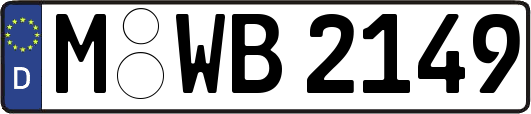 M-WB2149