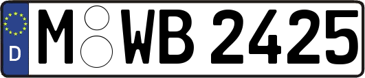 M-WB2425