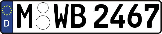 M-WB2467