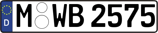 M-WB2575