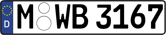 M-WB3167