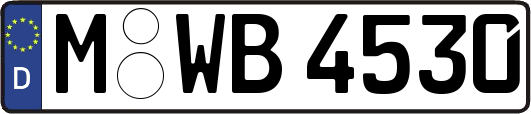 M-WB4530