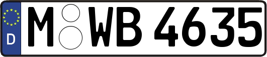 M-WB4635