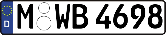M-WB4698