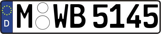 M-WB5145