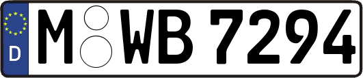 M-WB7294
