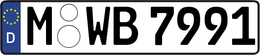 M-WB7991