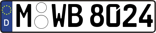 M-WB8024