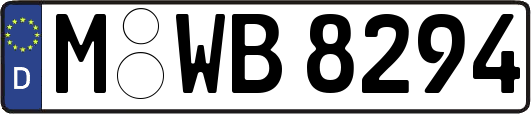 M-WB8294