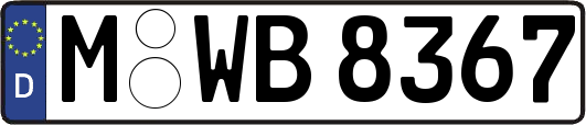 M-WB8367