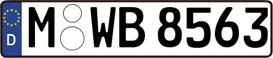 M-WB8563