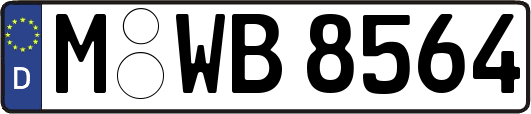 M-WB8564
