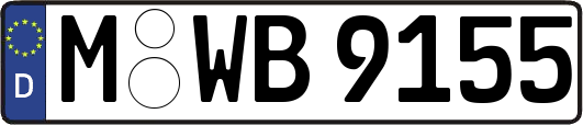 M-WB9155