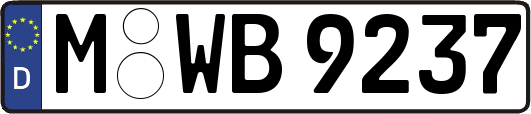 M-WB9237