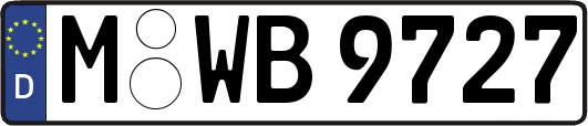 M-WB9727