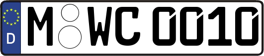 M-WC0010
