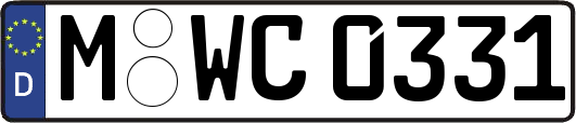 M-WC0331