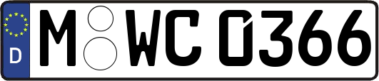M-WC0366