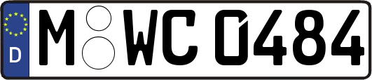 M-WC0484