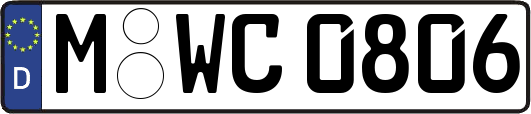 M-WC0806