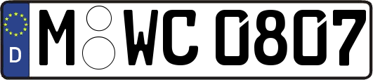 M-WC0807