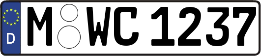 M-WC1237