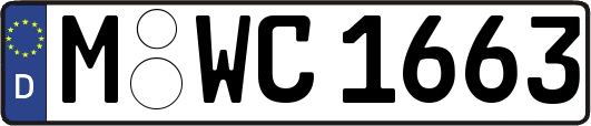 M-WC1663