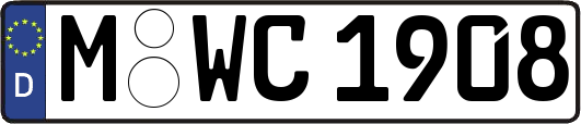M-WC1908