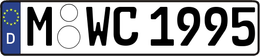 M-WC1995