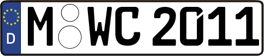 M-WC2011