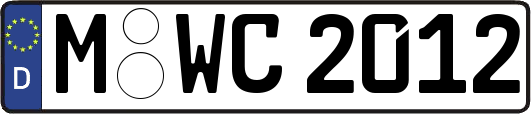 M-WC2012