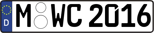 M-WC2016