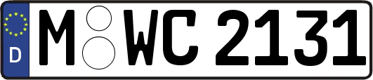 M-WC2131