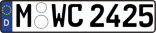 M-WC2425