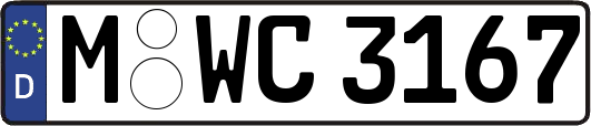 M-WC3167