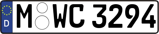 M-WC3294