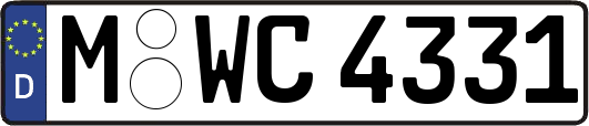 M-WC4331