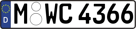 M-WC4366