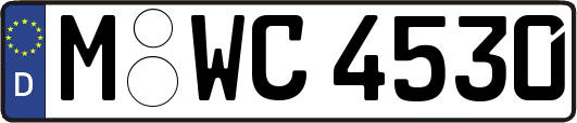 M-WC4530