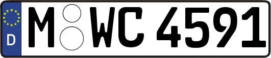 M-WC4591