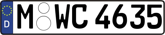 M-WC4635