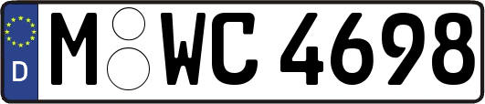 M-WC4698