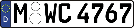 M-WC4767