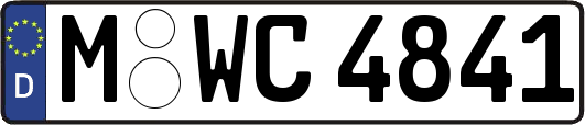 M-WC4841