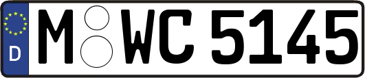 M-WC5145