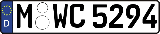 M-WC5294