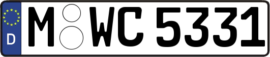 M-WC5331