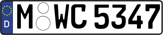 M-WC5347