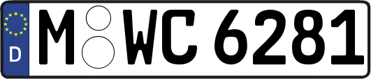 M-WC6281